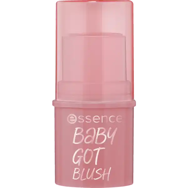 Essence Baby Got Blush Ρουζ Στικ - Ροζ