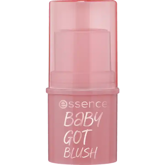 Essence Baby Got Blush Ρουζ Στικ - Ροζ