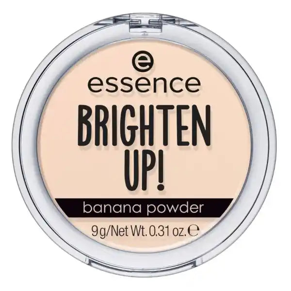 Essence Brighten Up Φωτίστε τη σκόνη μπανάνας - 20