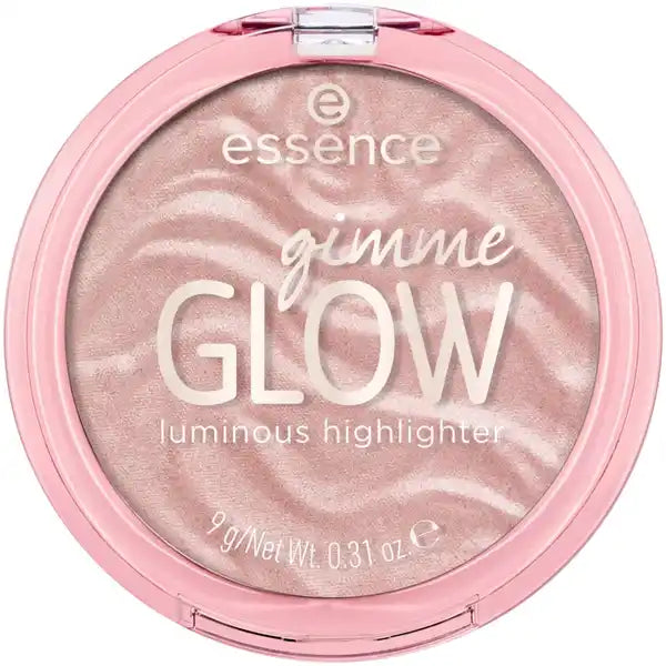 Essence Gimme Glow Φωτεινό Επισήμανση - 20 Ροζ