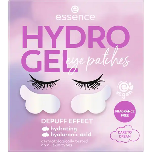 Essence Hydro Gel Eye Patches - 1 Piece