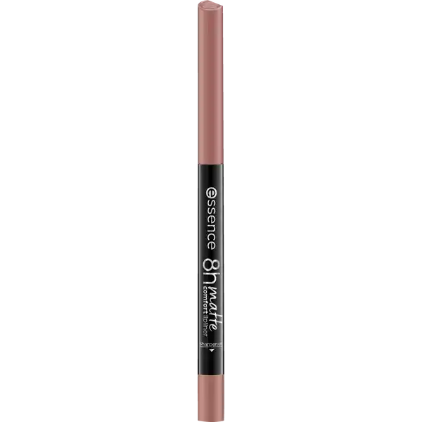 Essence 8ώρες Ματ Mολύβι Xειλιών - 04 Rosy Nude